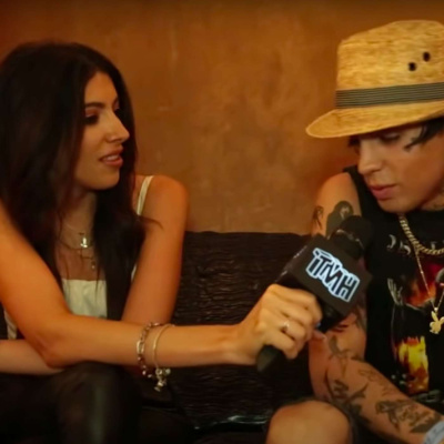 @tumusicahoy - Entrevistas