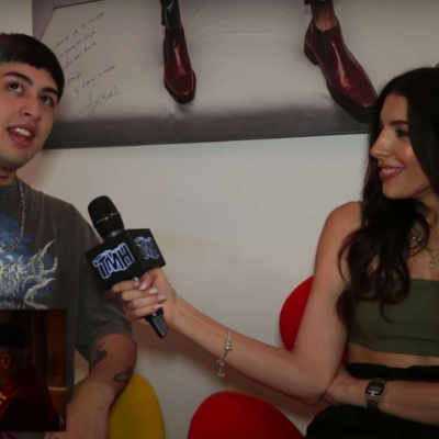 @tumusicahoy - Entrevistas