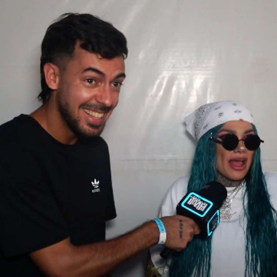 @tumusicahoy - Entrevistas