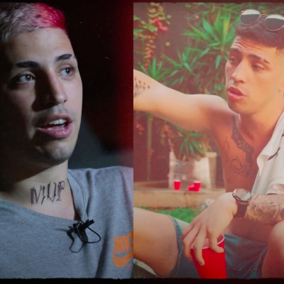 @tumusicahoy - Entrevistas