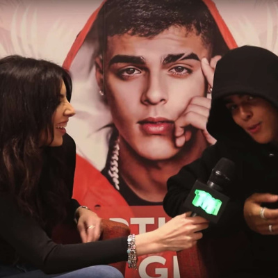 @tumusicahoy - Entrevistas