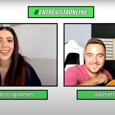 @tumusicahoy - Entrevistas