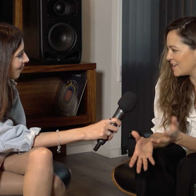 @tumusicahoy - Entrevistas