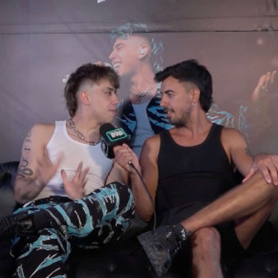 @tumusicahoy - Entrevistas