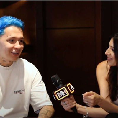 @tumusicahoy - Entrevistas