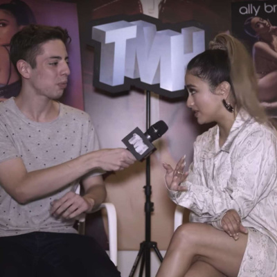 @tumusicahoy - Entrevistas