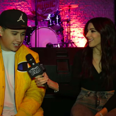 @tumusicahoy - Entrevistas