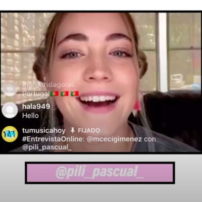 @tumusicahoy - Entrevistas