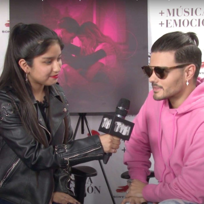 @tumusicahoy - Entrevistas