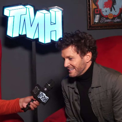 @tumusicahoy - Entrevistas