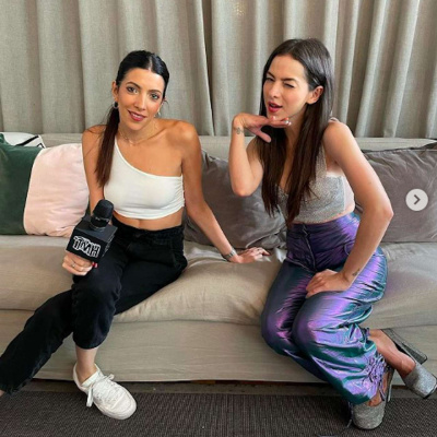 @tumusicahoy - Entrevistas