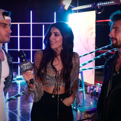 @tumusicahoy - Entrevistas