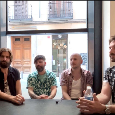 @tumusicahoy - Entrevistas