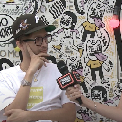 @tumusicahoy - Entrevistas