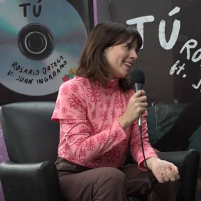 @tumusicahoy - Entrevistas