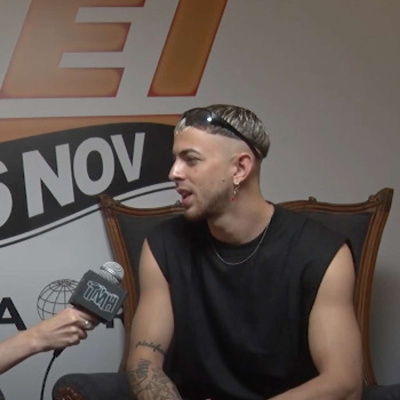 @tumusicahoy - Entrevistas