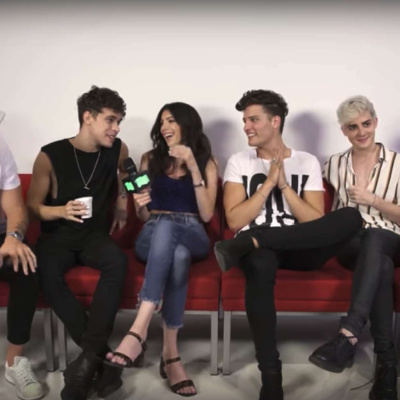 @tumusicahoy - Entrevistas