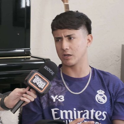 @tumusicahoy - Entrevistas