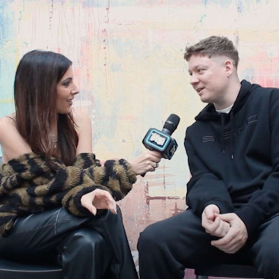 @tumusicahoy - Entrevistas