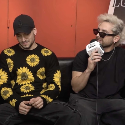 @tumusicahoy - Entrevistas