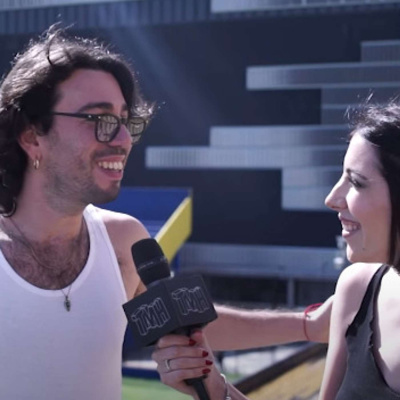 @tumusicahoy - Entrevistas