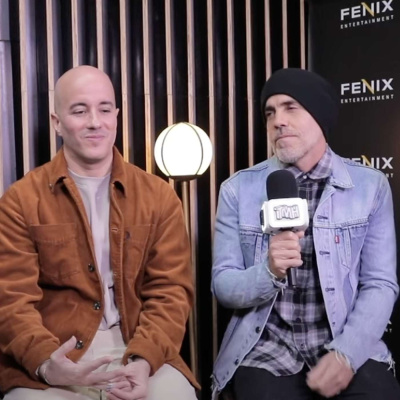 @tumusicahoy - Entrevistas