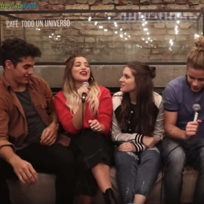 @tumusicahoy - Entrevistas