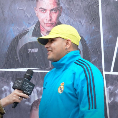 @tumusicahoy - Entrevistas