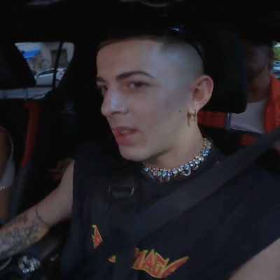 @tumusicahoy - Entrevistas