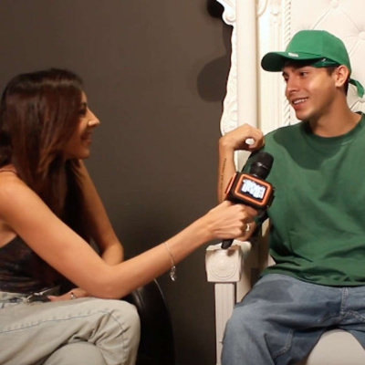 @tumusicahoy - Entrevistas