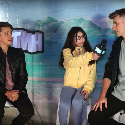 @tumusicahoy - Entrevistas