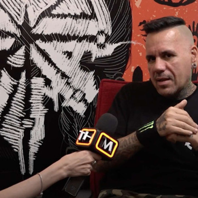 @tumusicahoy - Entrevistas