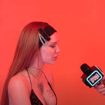 @tumusicahoy - Entrevistas