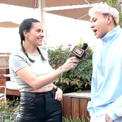 @tumusicahoy - Entrevistas