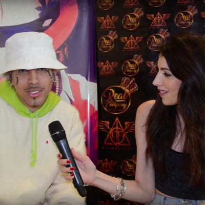 @tumusicahoy - Entrevistas