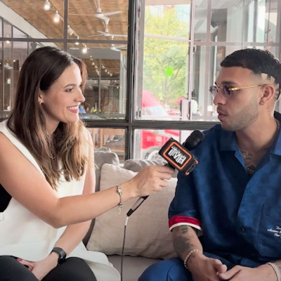 @tumusicahoy - Entrevistas