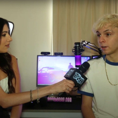 @tumusicahoy - Entrevistas