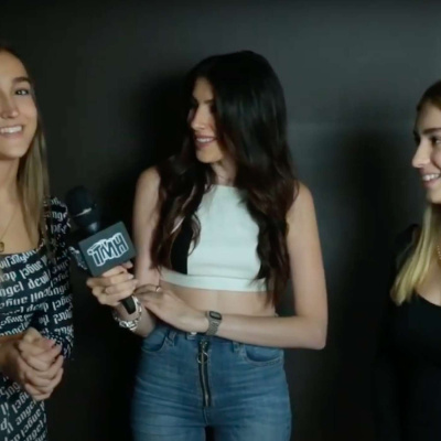 @tumusicahoy - Entrevistas