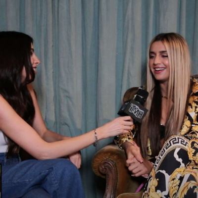 @tumusicahoy - Entrevistas