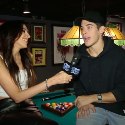 @tumusicahoy - Entrevistas