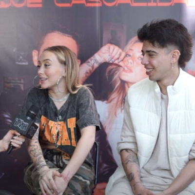 @tumusicahoy - Entrevistas