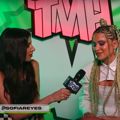 @tumusicahoy - Entrevistas