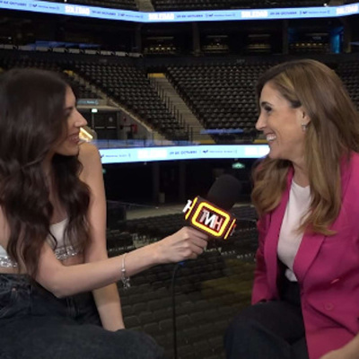 @tumusicahoy - Entrevistas