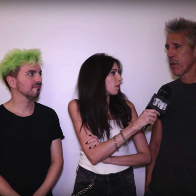 @tumusicahoy - Entrevistas