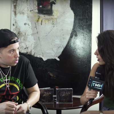 @tumusicahoy - Entrevistas