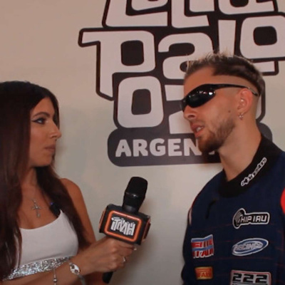 @tumusicahoy - Entrevistas