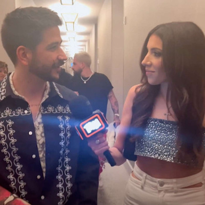 @tumusicahoy - Entrevistas