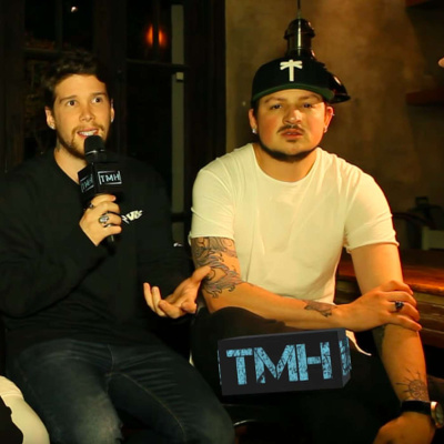 @tumusicahoy - Entrevistas