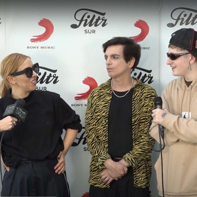 @tumusicahoy - Entrevistas