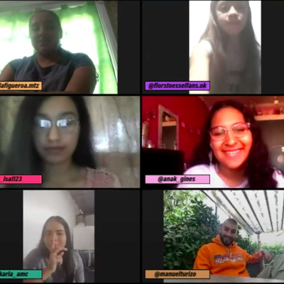 @tumusicahoy - Entrevistas